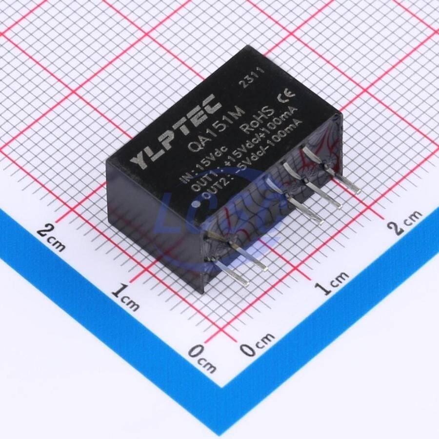 YLPTEC QA151M - 1