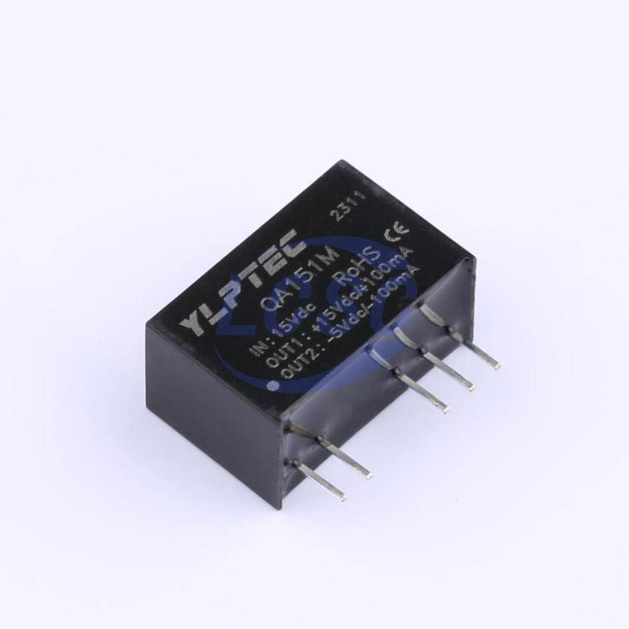 YLPTEC QA151M - 3
