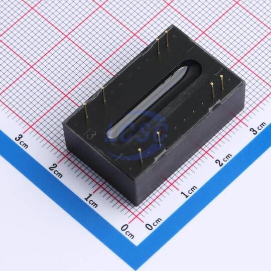 YLPTEC QA152D - 2