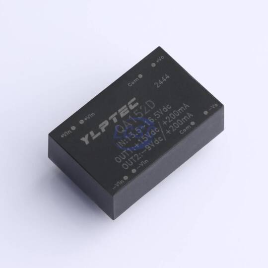 YLPTEC QA152D - 3