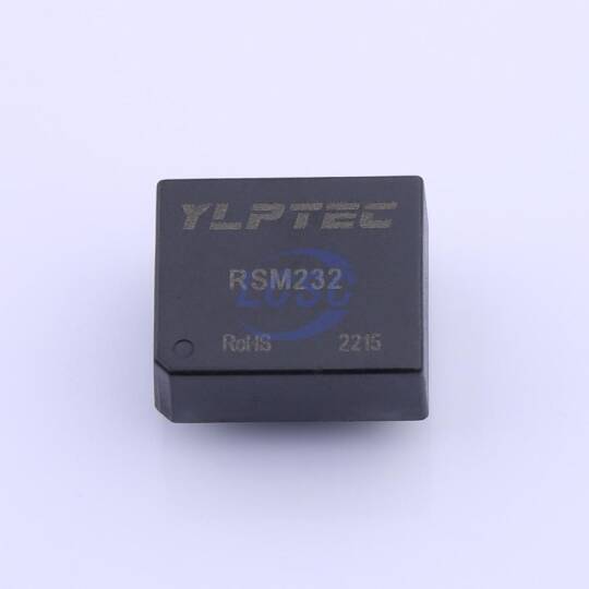 YLPTEC RSM232 - 3