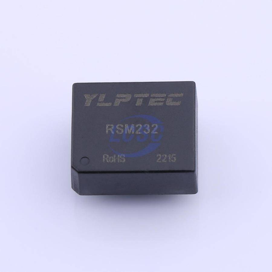 YLPTEC RSM232 - 3