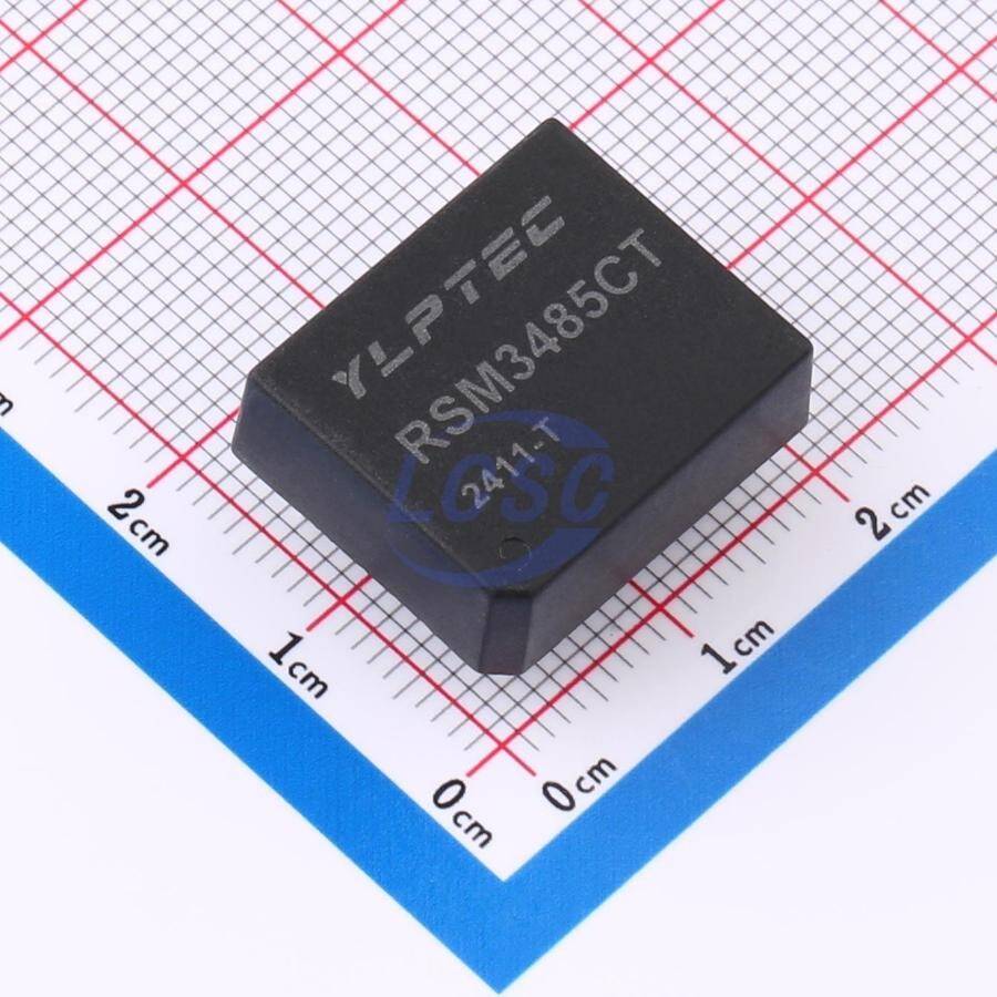 YLPTEC RSM3485CT - 1