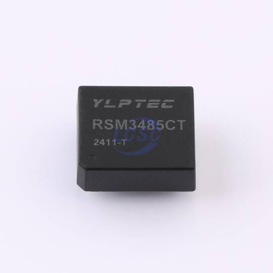 YLPTEC RSM3485CT - 3