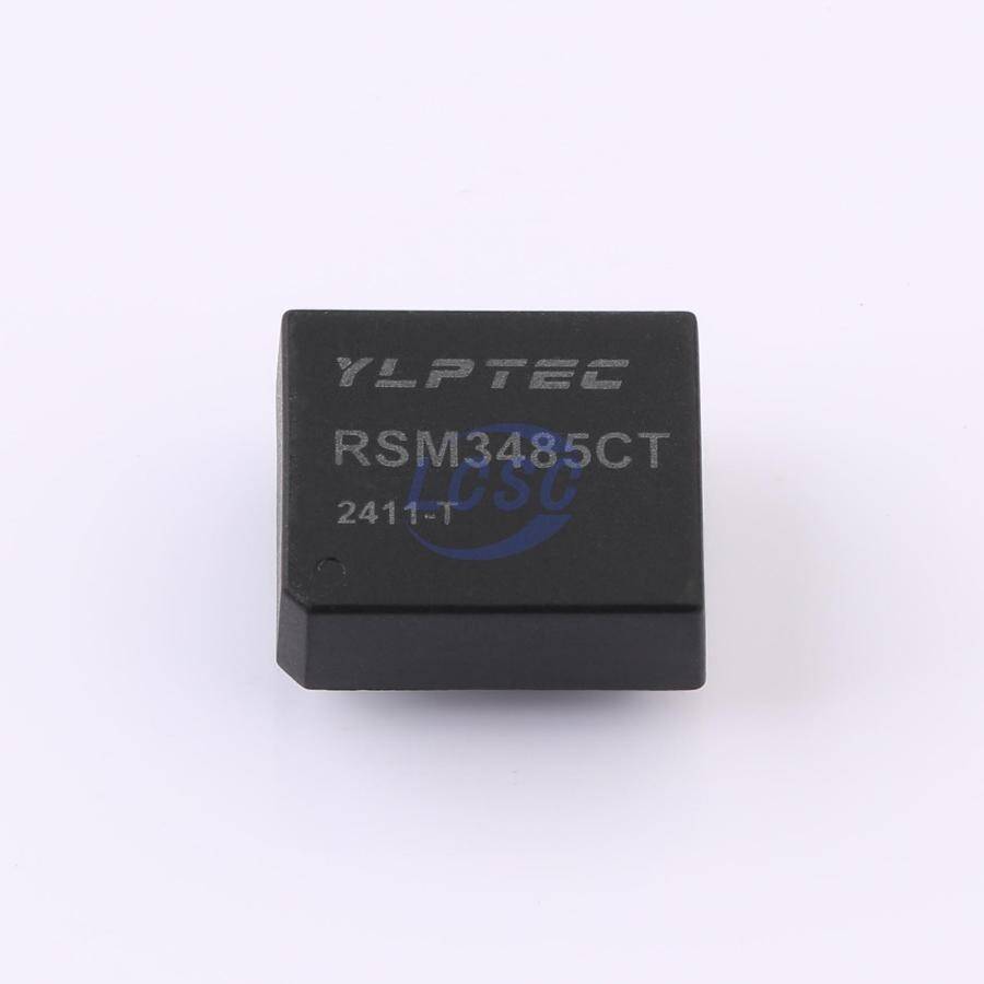 YLPTEC RSM3485CT - 3