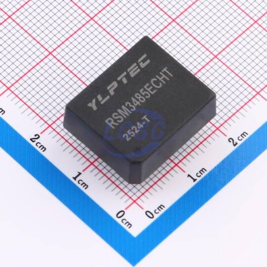 YLPTEC RSM3485ECHT