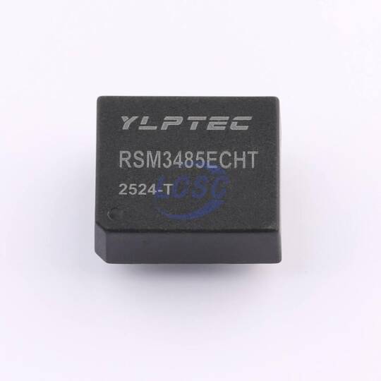 YLPTEC RSM3485ECHT - 3