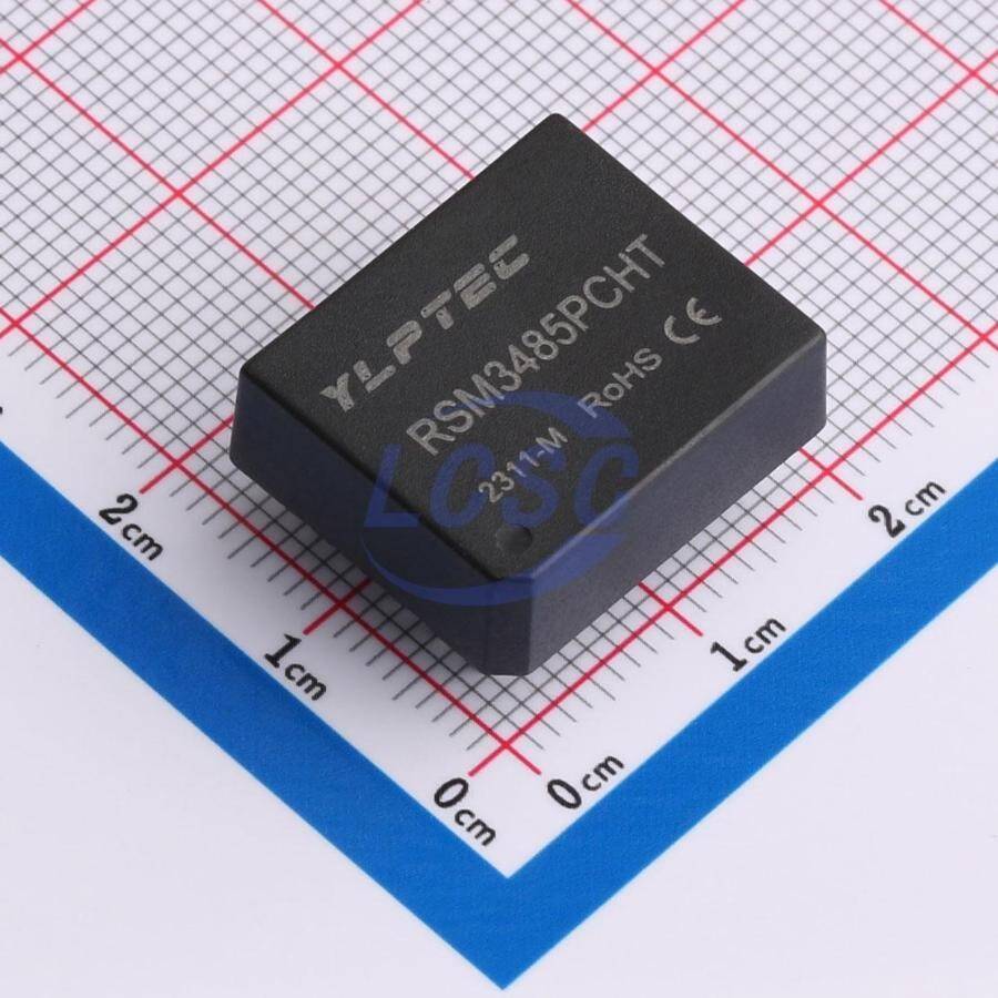 YLPTEC RSM3485PCHT - 1
