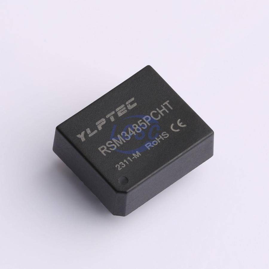 YLPTEC RSM3485PCHT - 3