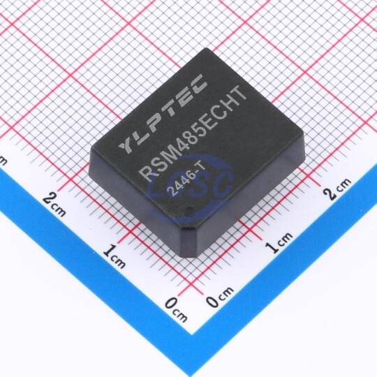 YLPTEC RSM485ECHT