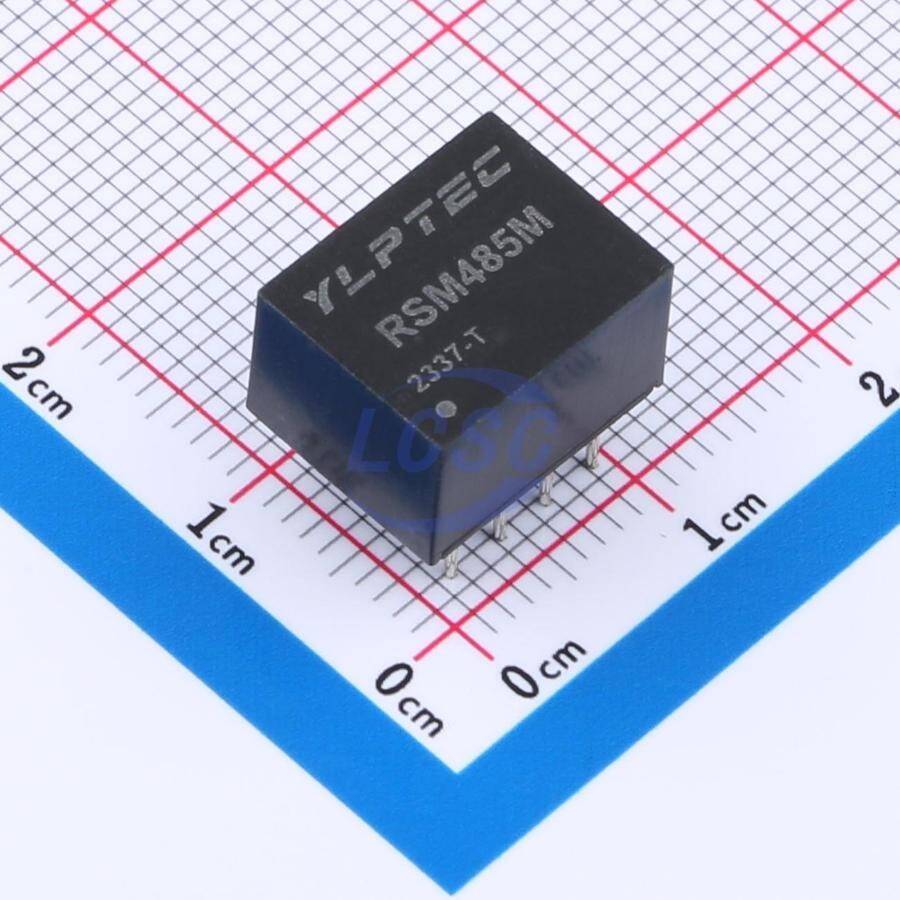 YLPTEC RSM485M - 1