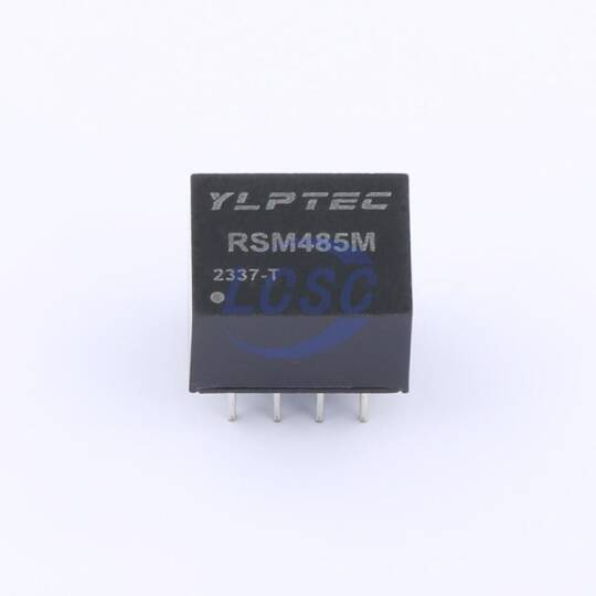 YLPTEC RSM485M - 3