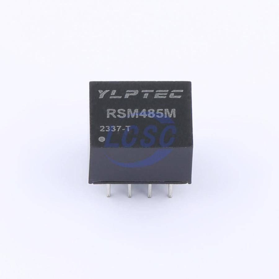 YLPTEC RSM485M - 3