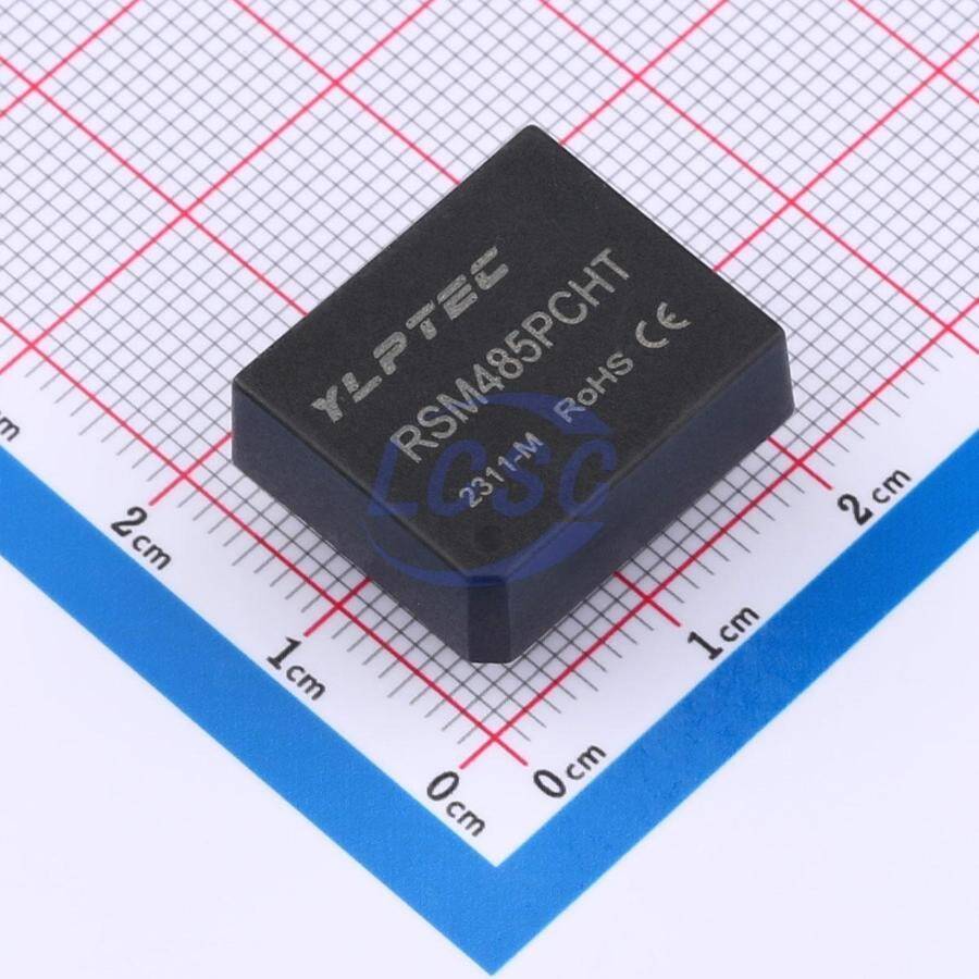 YLPTEC RSM485PCHT - 1