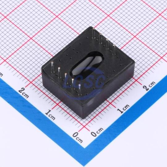 YLPTEC RSM485PCHT - 2