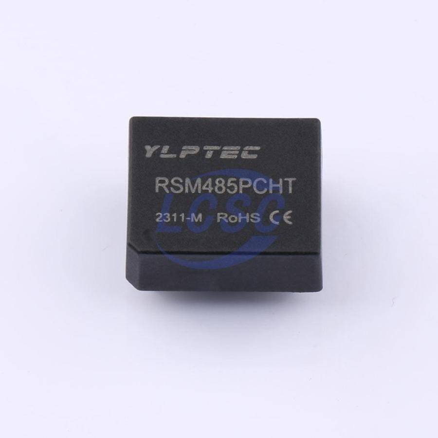 YLPTEC RSM485PCHT - 3