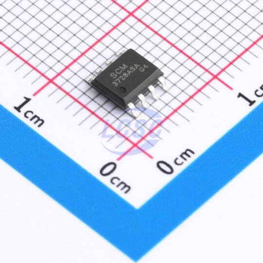 YLPTEC SCM3728ASA - 1