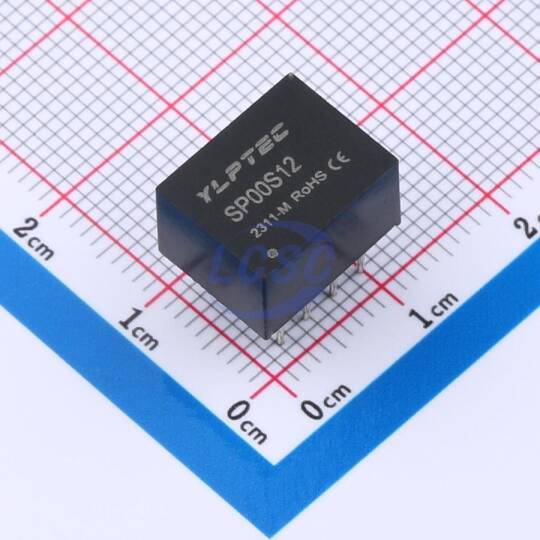 YLPTEC SP00S12