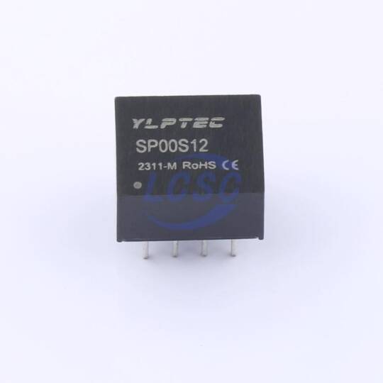 YLPTEC SP00S12 - 3