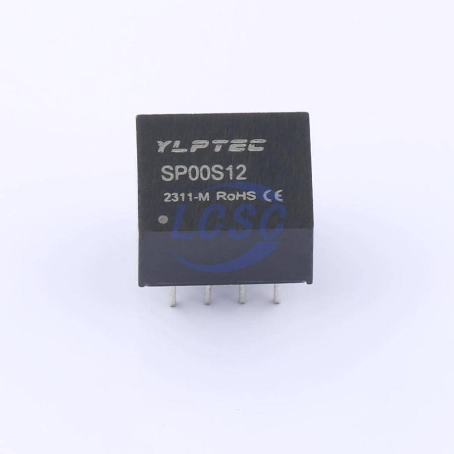 YLPTEC SP00S12 - 3