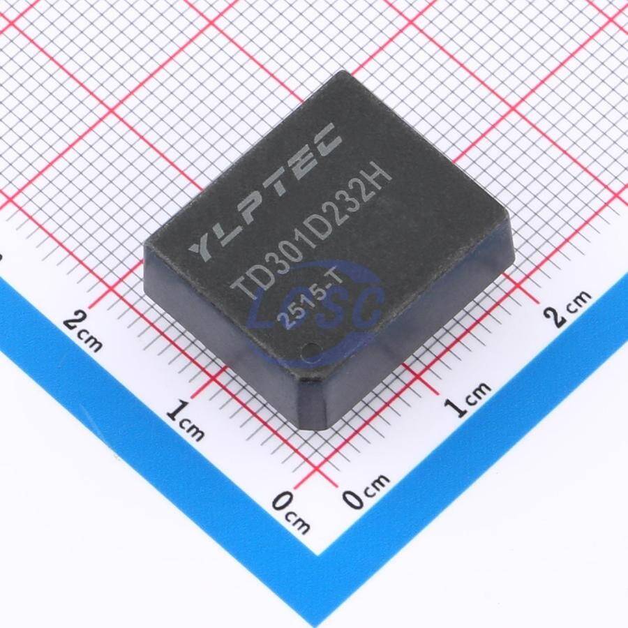 YLPTEC TD301D232H - 1