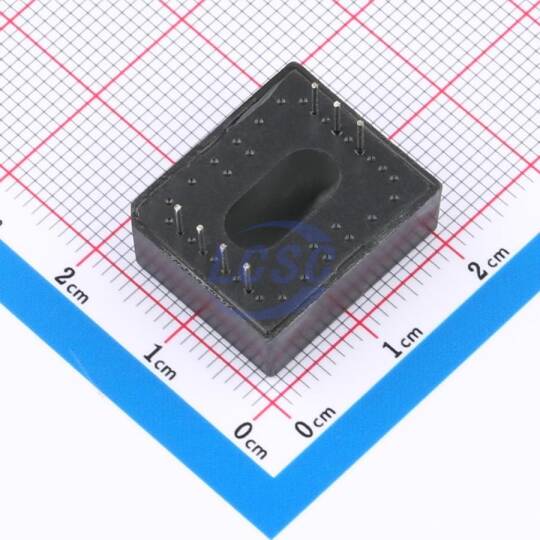 YLPTEC TD301D232H - 2