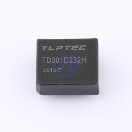 YLPTEC TD301D232H - 3