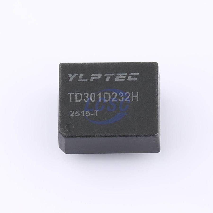 YLPTEC TD301D232H - 3