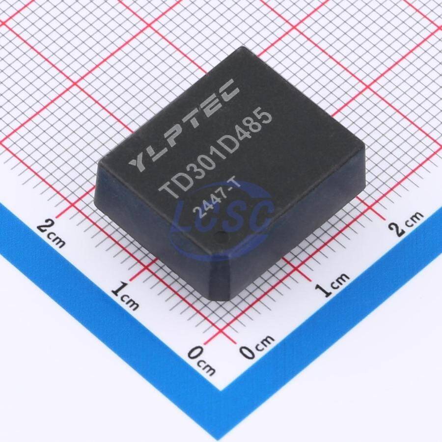 YLPTEC TD301D485 - 1