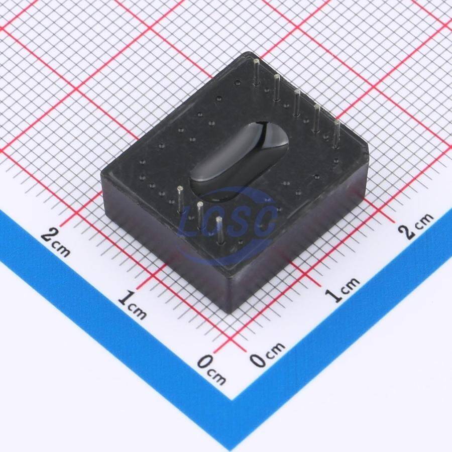 YLPTEC TD301D485 - 2