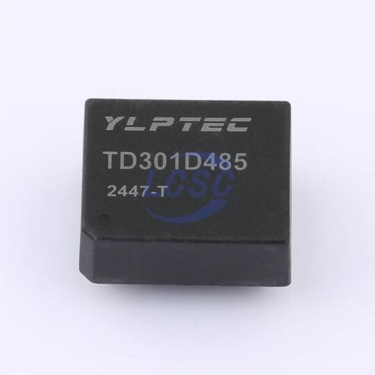 YLPTEC TD301D485 - 3
