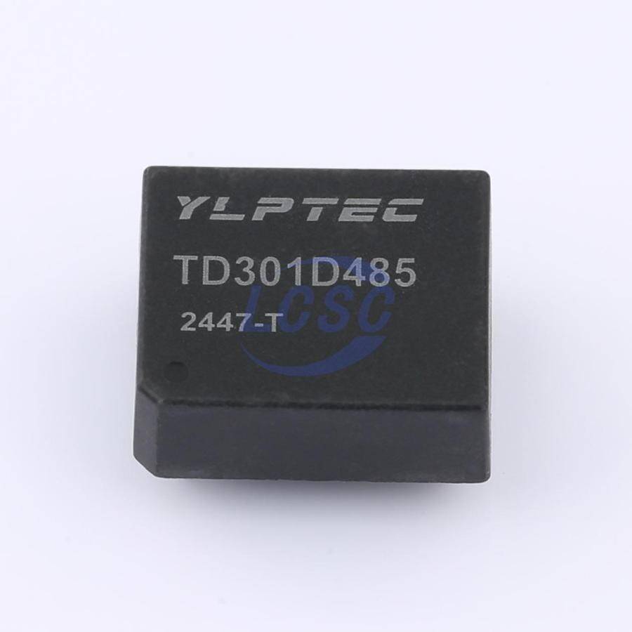 YLPTEC TD301D485 - 3