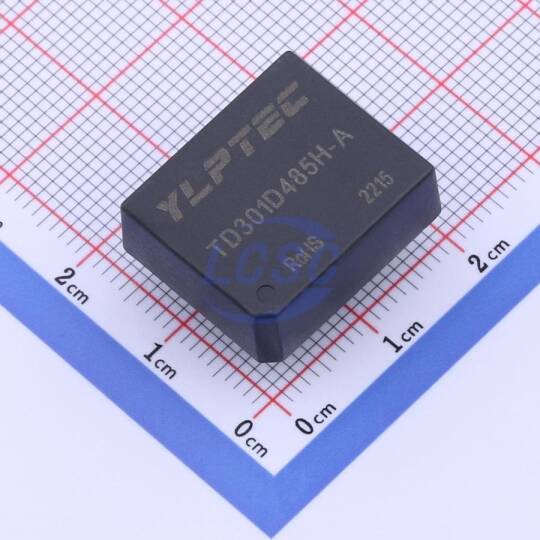 YLPTEC TD301D485H-A