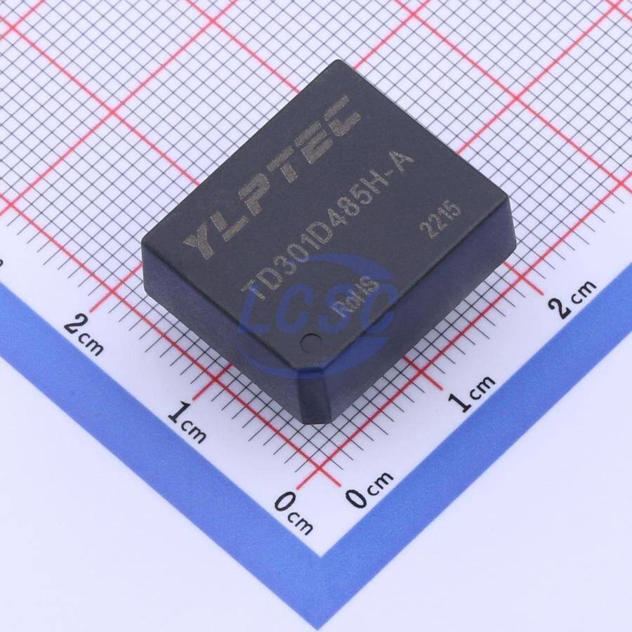YLPTEC TD301D485H-A - 1