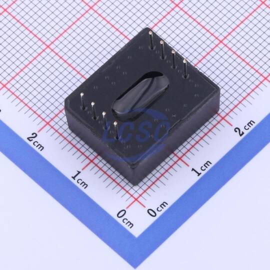 YLPTEC TD301D485H-A - 2