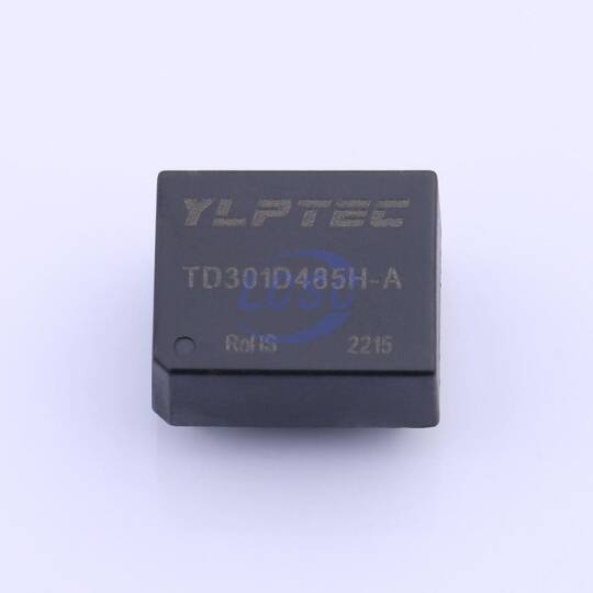 YLPTEC TD301D485H-A - 3