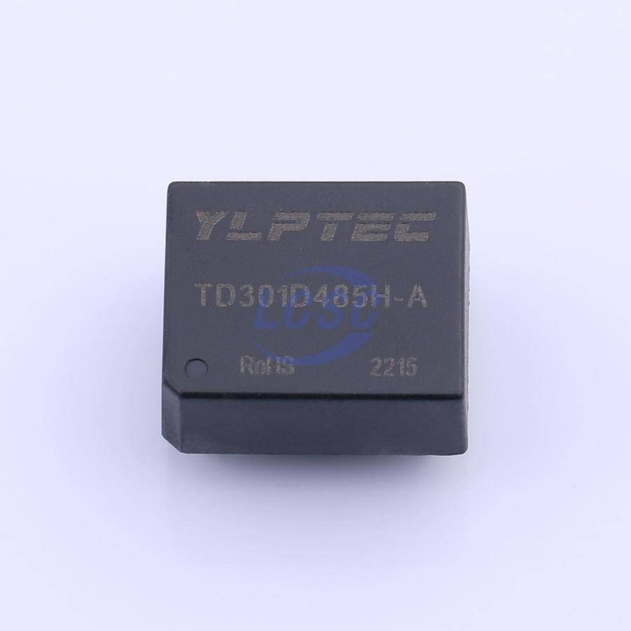 YLPTEC TD301D485H-A - 3