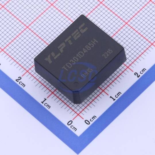 YLPTEC TD301D485H
