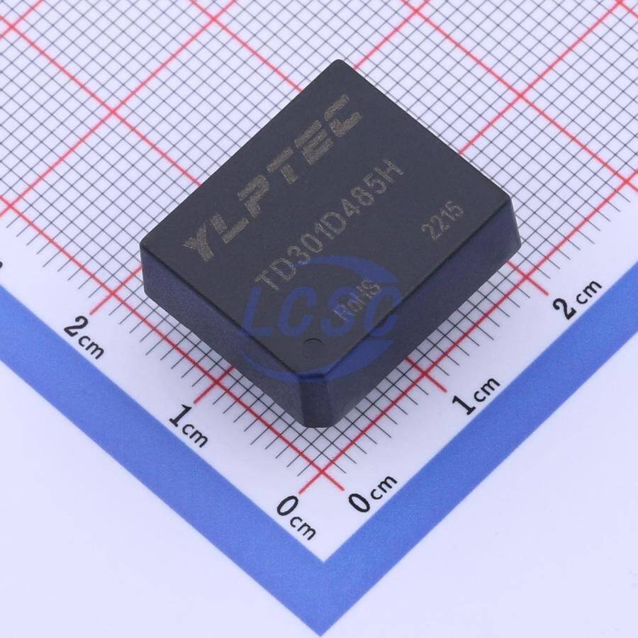 YLPTEC TD301D485H - 1