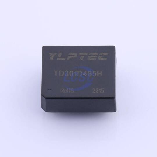 YLPTEC TD301D485H - 3