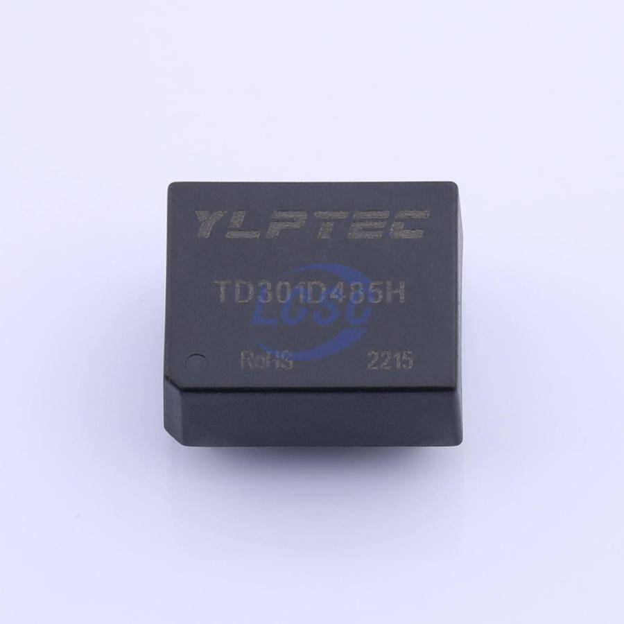 YLPTEC TD301D485H - 3