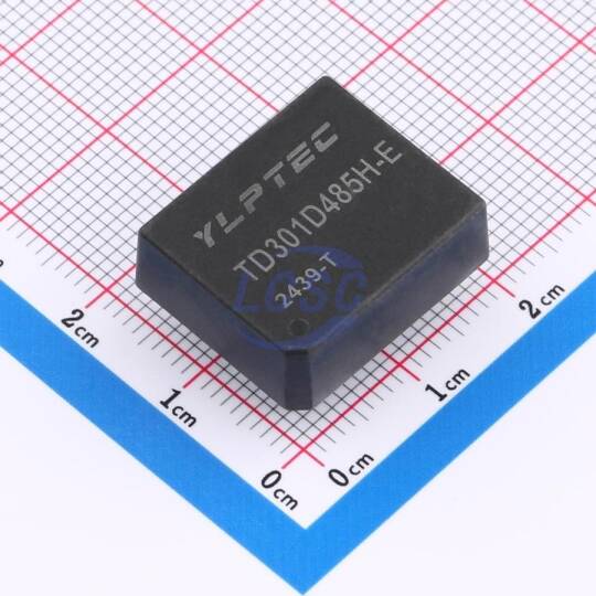 YLPTEC TD301D485H-E