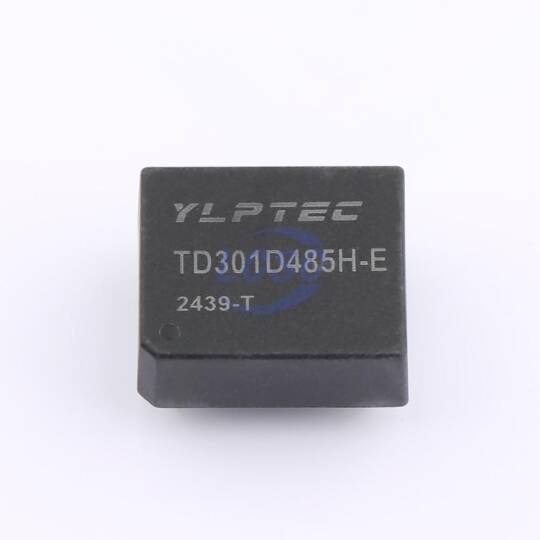 YLPTEC TD301D485H-E - 3