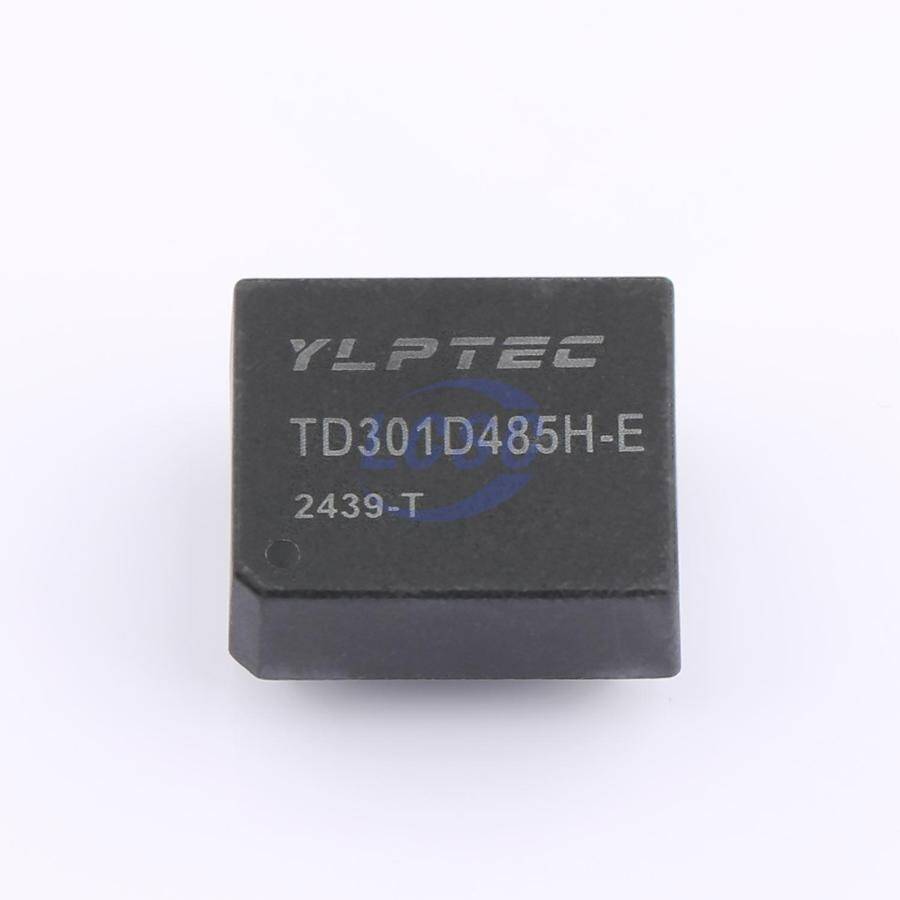 YLPTEC TD301D485H-E - 3