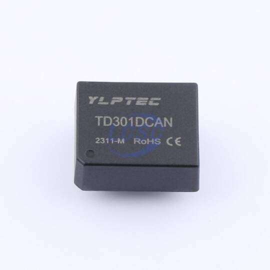 YLPTEC TD301DCAN - 3