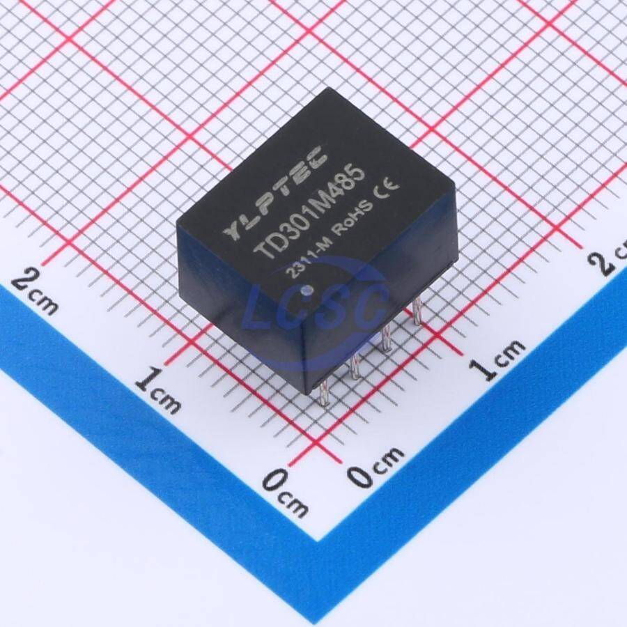 YLPTEC TD301M485 - 1