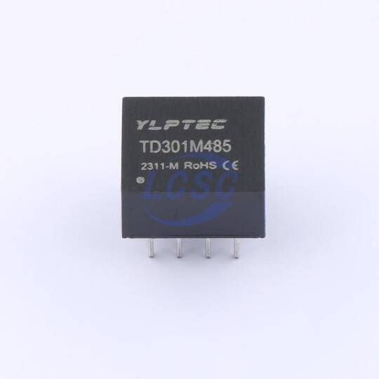YLPTEC TD301M485 - 3