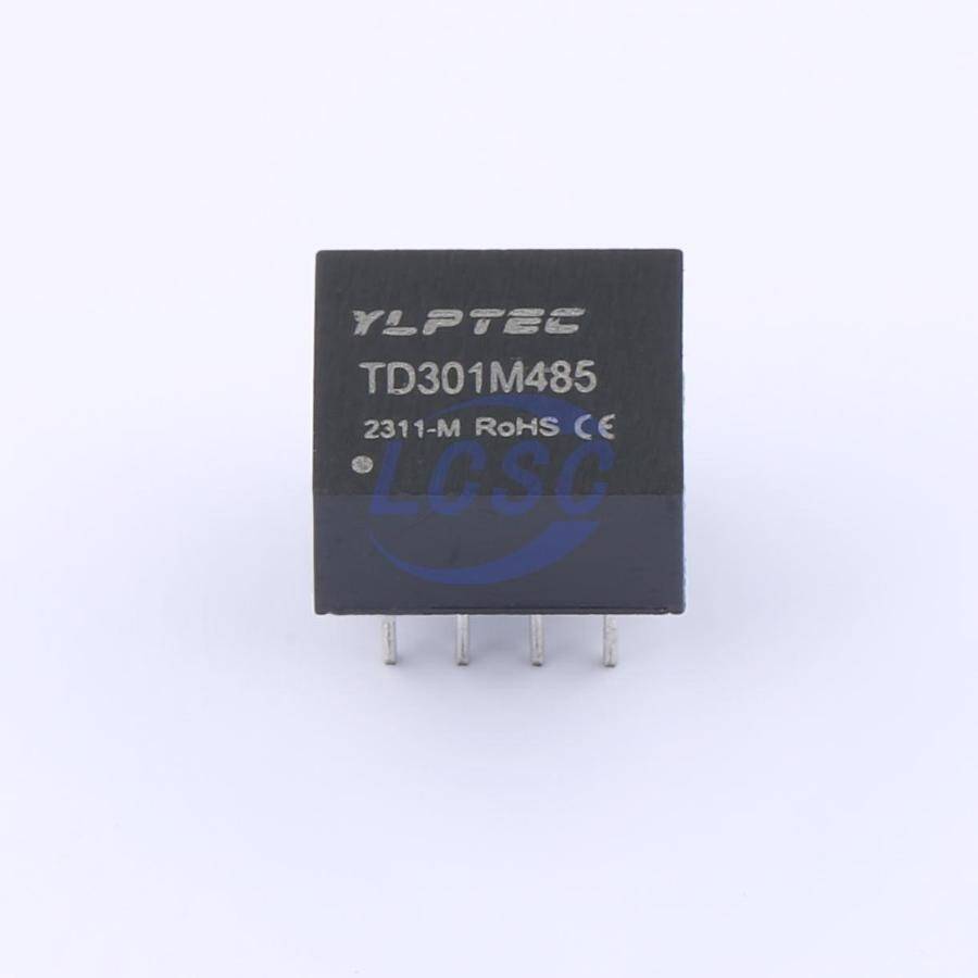 YLPTEC TD301M485 - 3