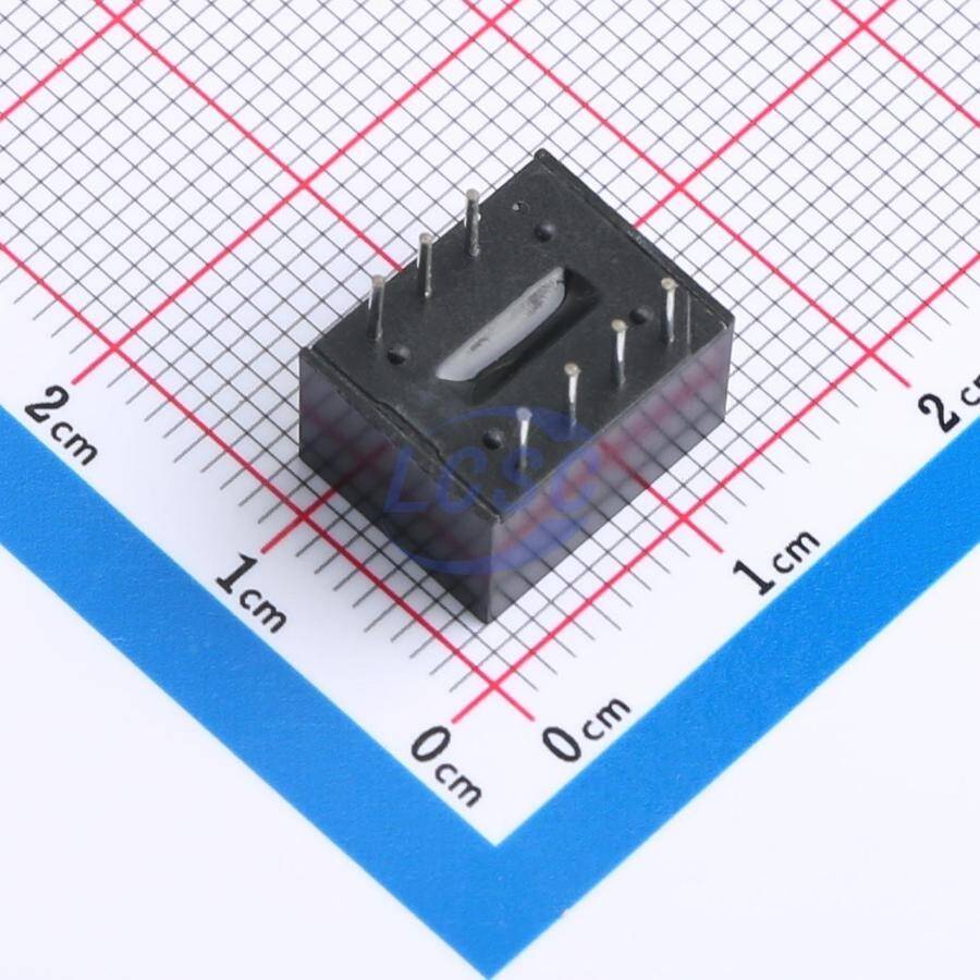 YLPTEC TD301MCANFD - 2