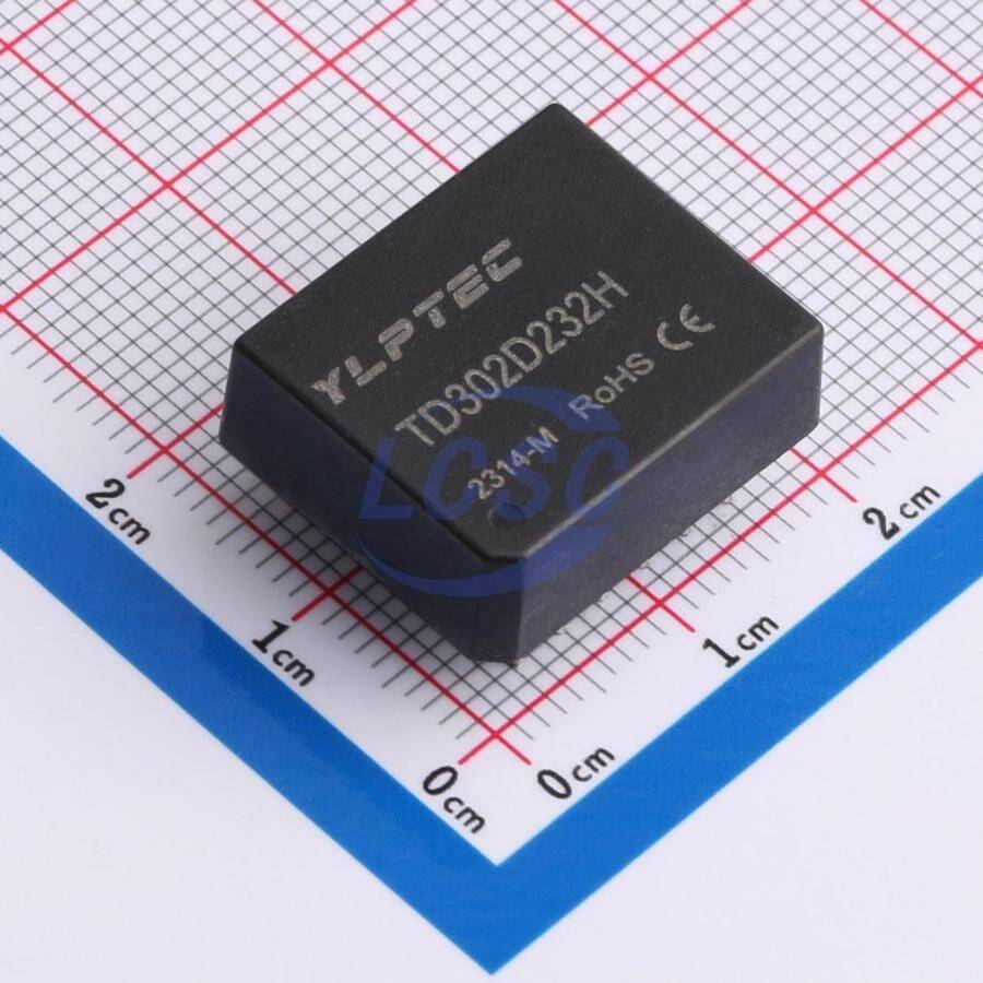 YLPTEC TD302D232H - 1